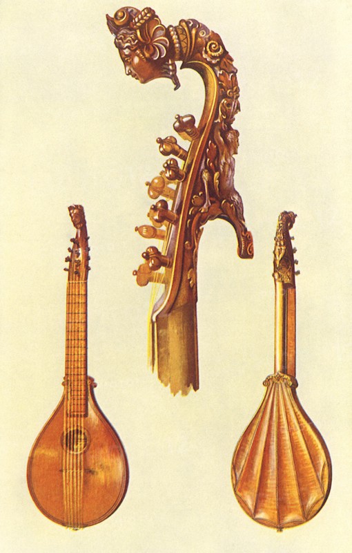 Italian Cetera