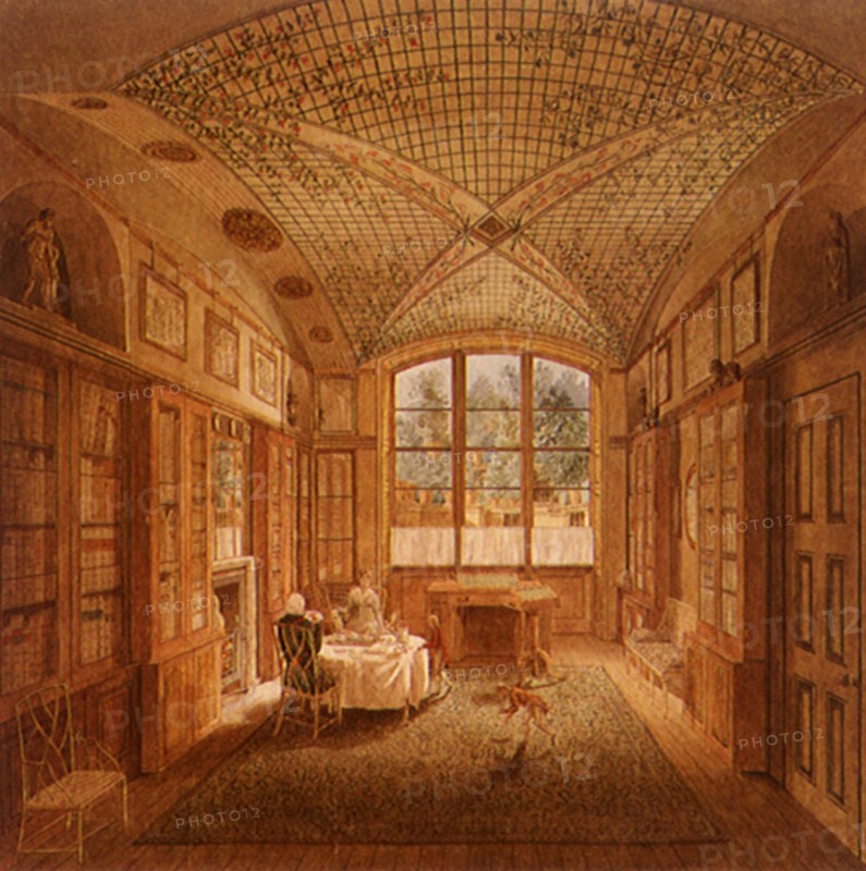Breakfast Room