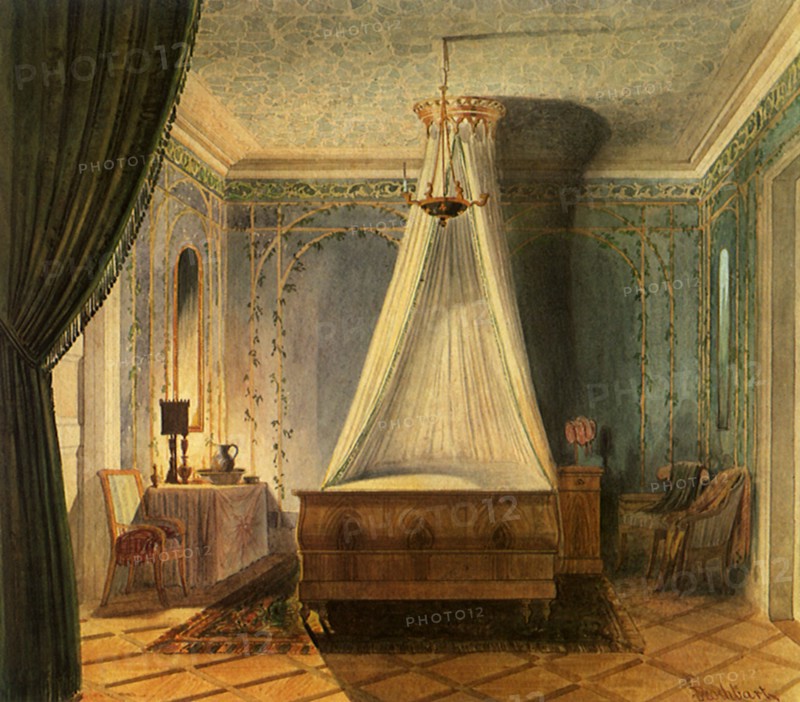 Duke's Chambers.