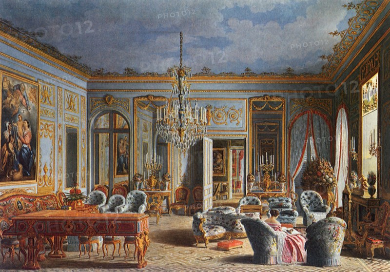 Royal Drawing Room