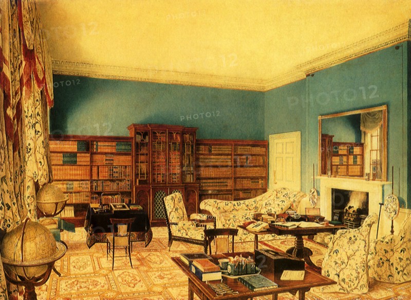 English Library
