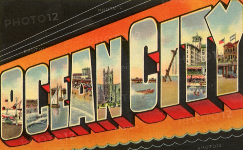 Ocean City