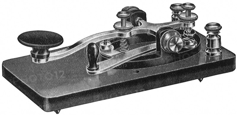 Telegraph Key