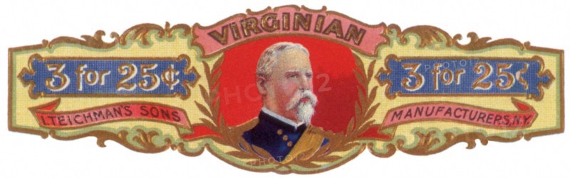 Virginian