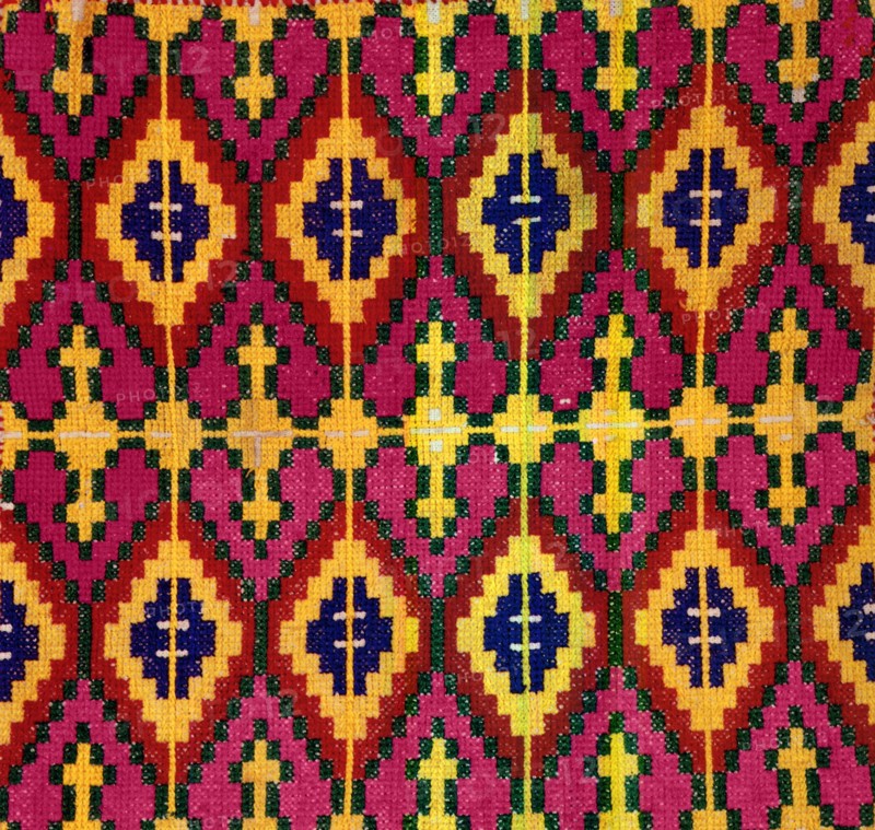 Geometric Design.