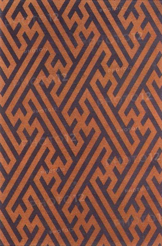 Japanese Pattern.