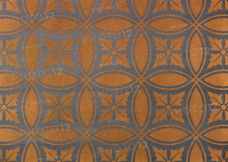 Overlapping Circles.