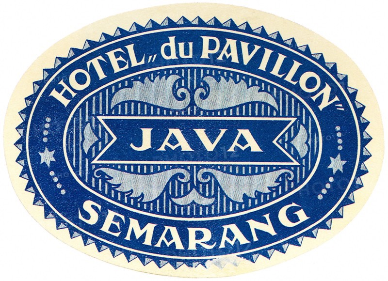 Label.