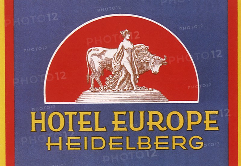 Hotel Europe.
