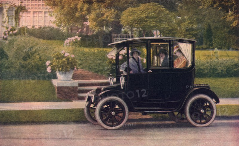 1914 Baker.