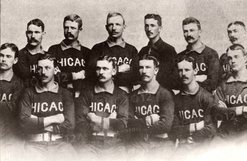 Team Photo.