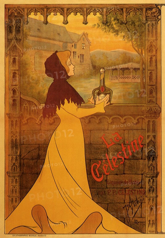 La Celestine.