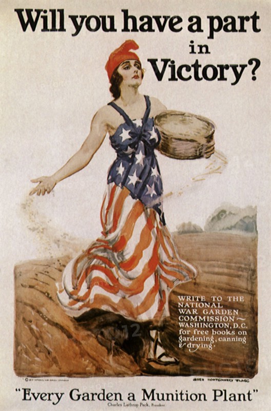 Will You Have a Part in Victory?.