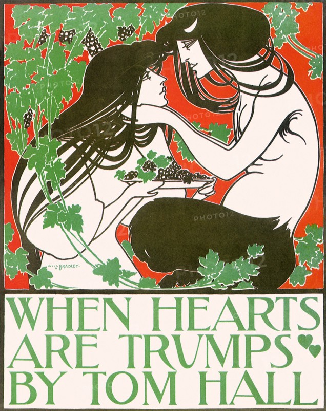 When Hearts are Trumps.