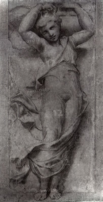 Cariatide.