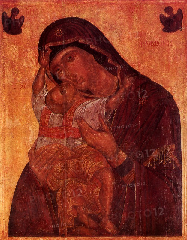 Virgin Kardiotissa.