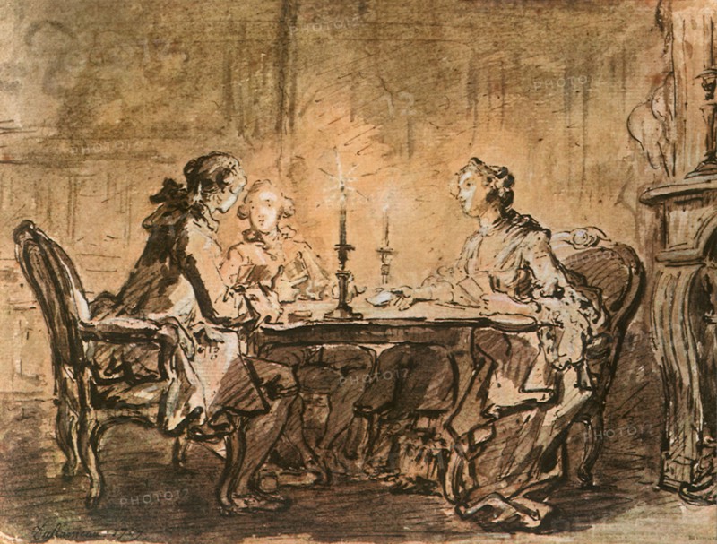 Card Game.