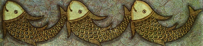 Fish Design.