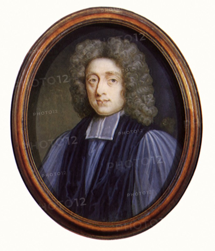 Anne Finch, Countess of Winchilsea.