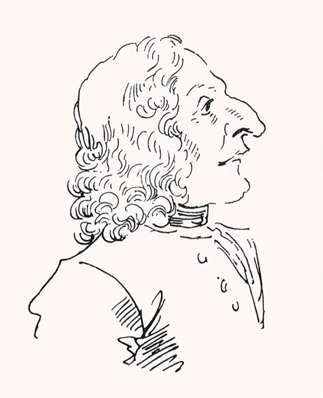 Antonio Vivaldi.