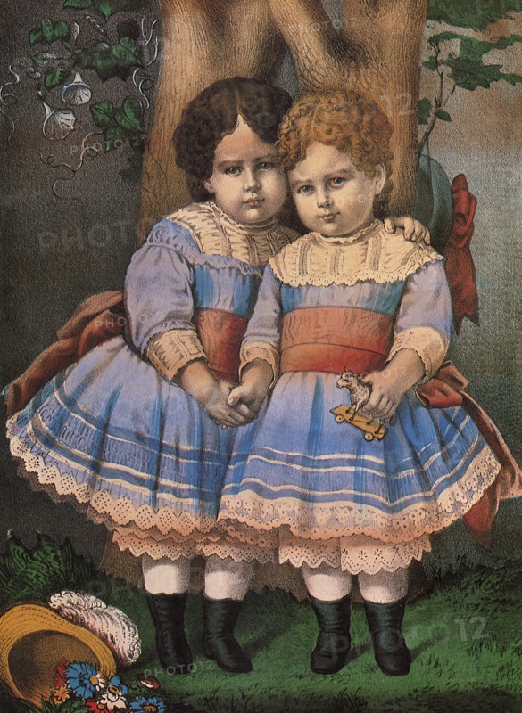 Little Sisters.