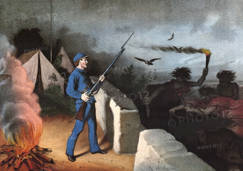 Unceasing Vigilance is the Price of Liberty.