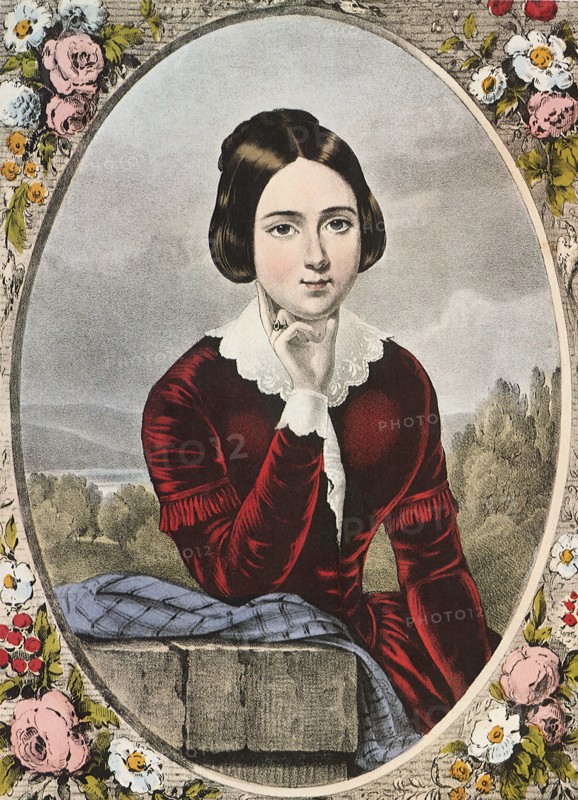 Josephine.