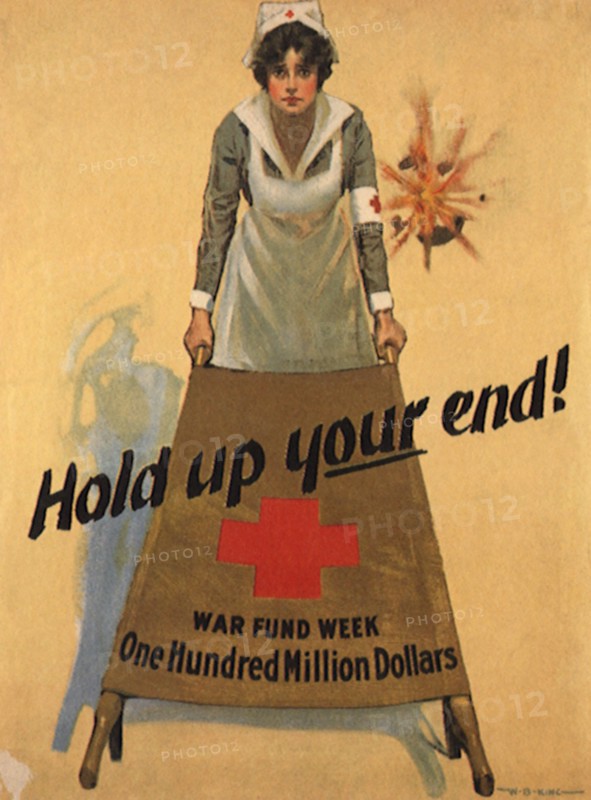 Hold Up Your End!.