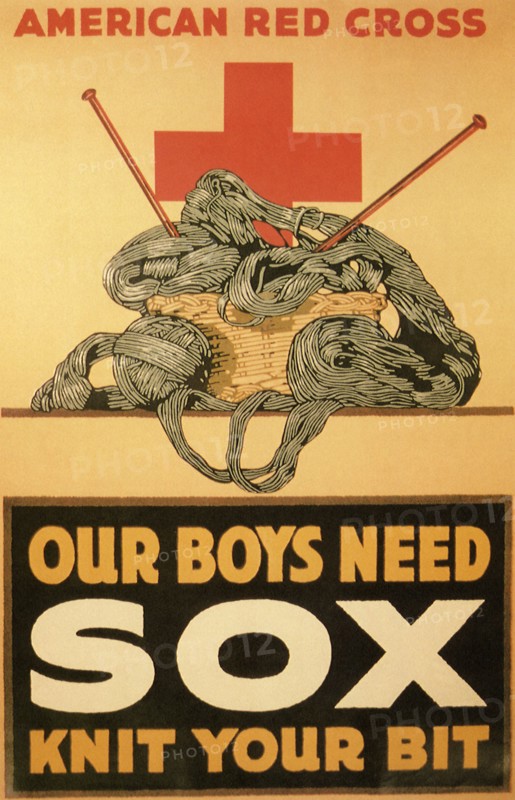 Our Boys Need Sox.