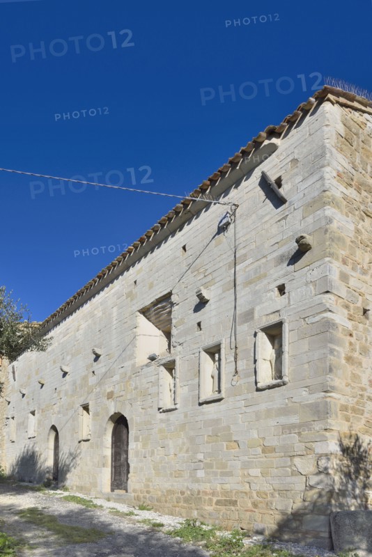 Cingoli (Marche - Mc)