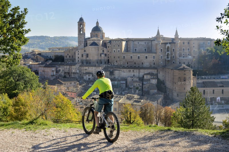 Urbino (Marche - PU)