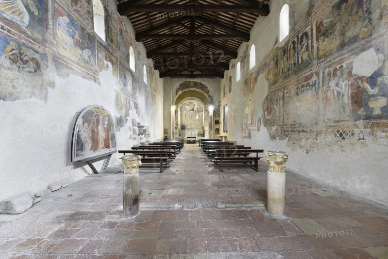 Ferentillo (Umbria - Tr)