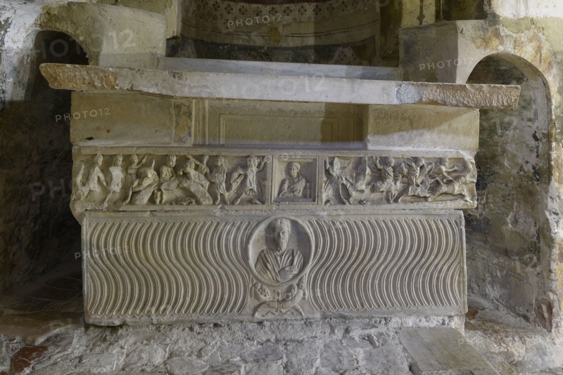 Ferentillo (Umbria - Tr)