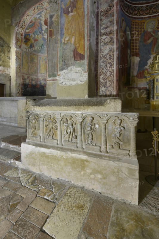 Ferentillo (Umbria - Tr)