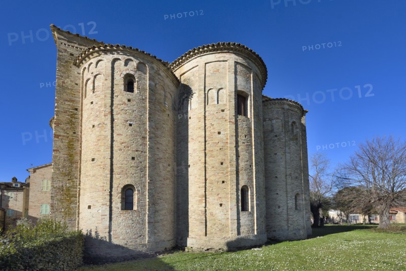 Corridonia (Marche - Mc)