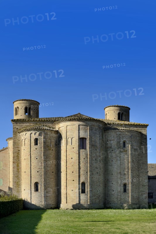 Corridonia (Marche - Mc)