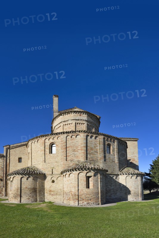 Montecosaro (Marche - Mc)