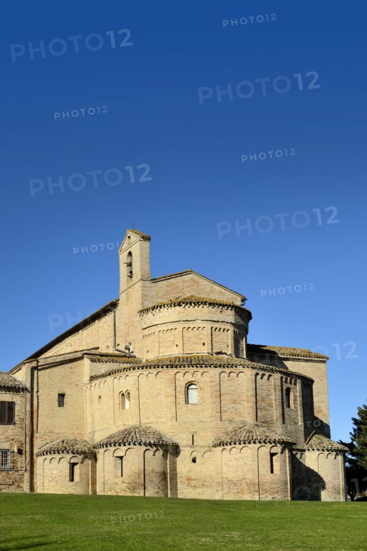 Montecosaro (Marche - Mc)