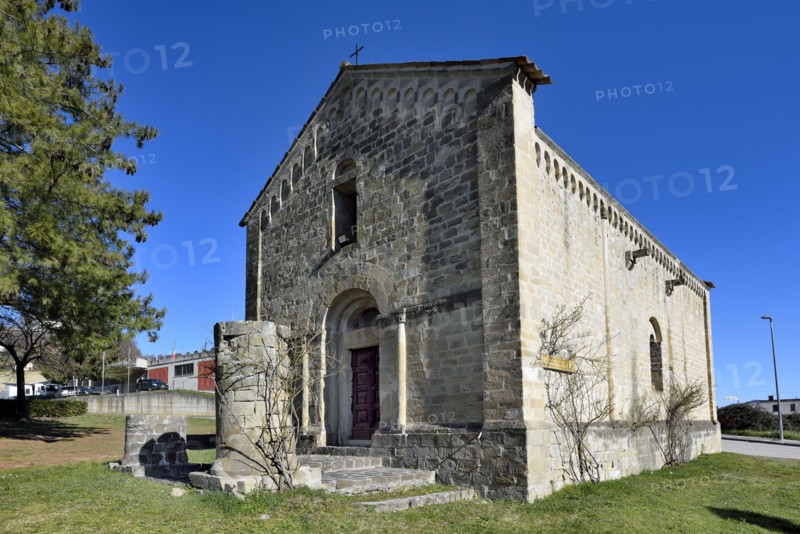 Comunanza (Marche - Ap)