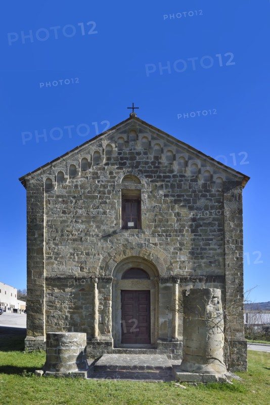 Comunanza (Marche - Ap)