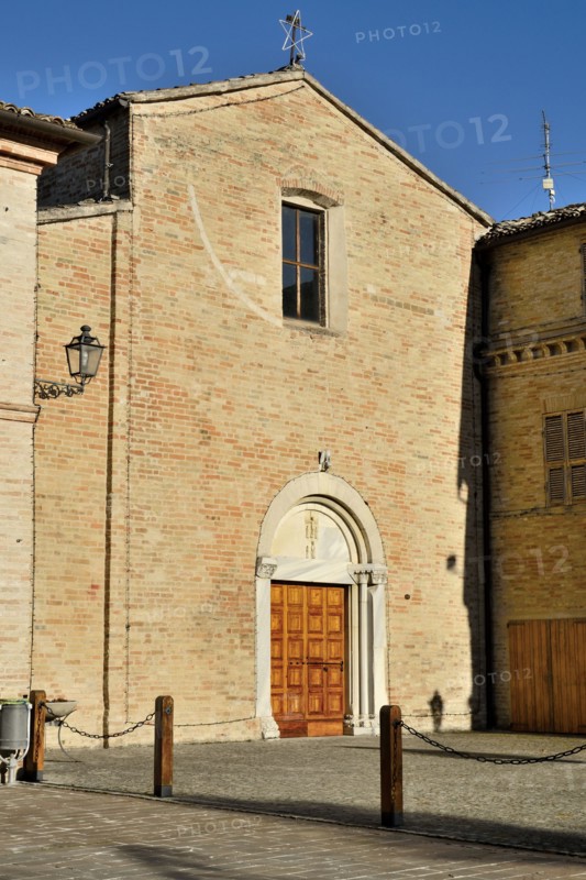 Montelupone (Marche - Mc)