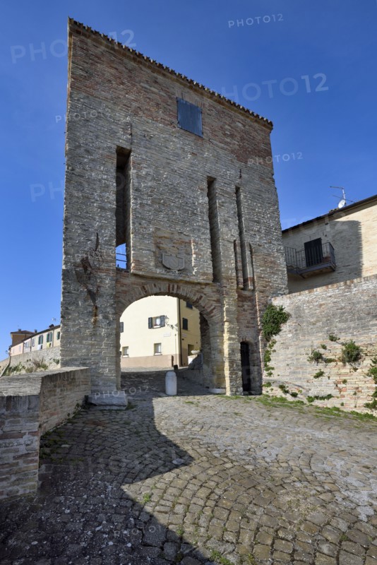 Novilara (fraction of Pesaro