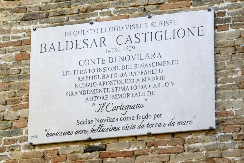 Novilara (fraction of Pesaro