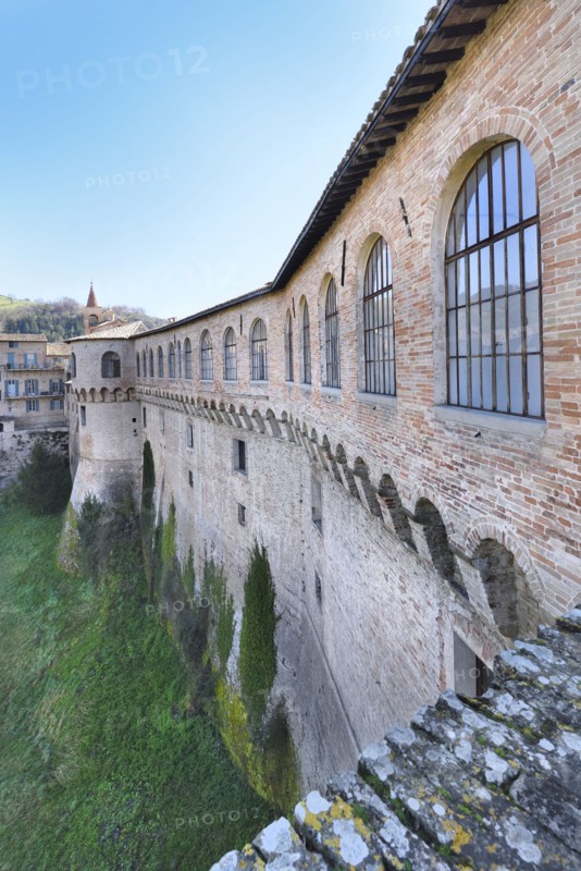 Urbania (Marche - Pu)