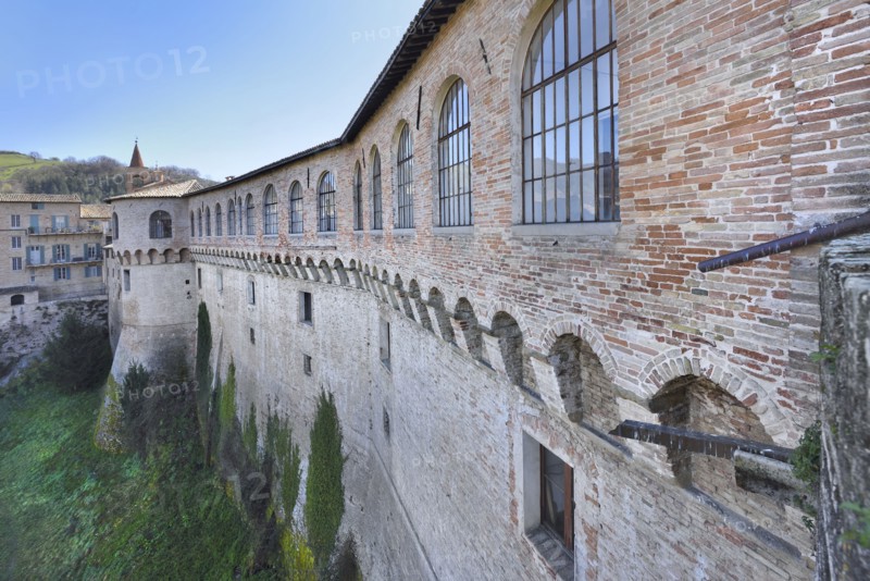Urbania (Marche - Pu)