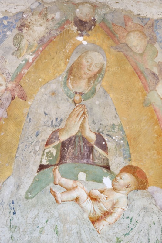 Perugia (Umbria - PG)