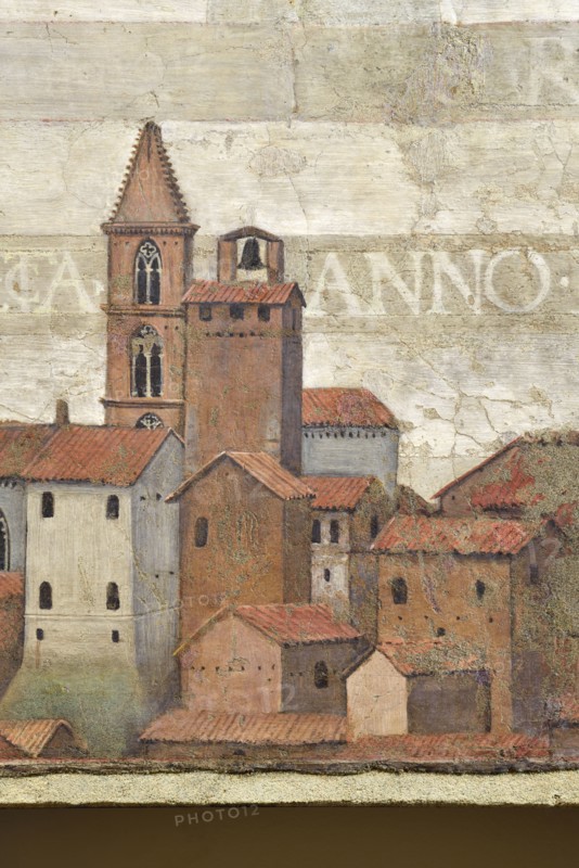 Deruta (Umbria - PG)