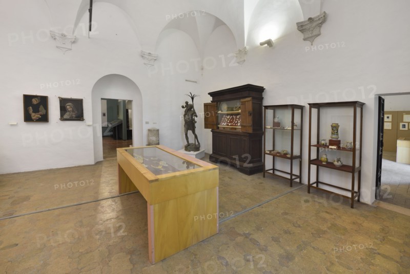 Urbania (Marche - PU)