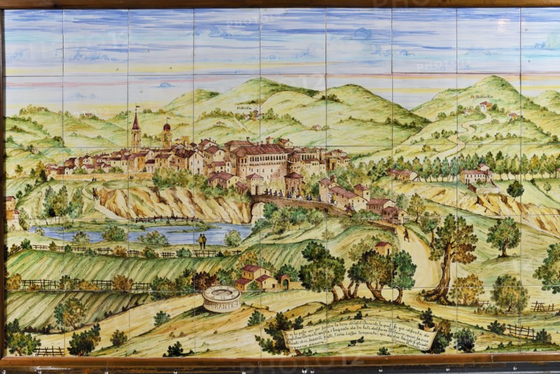Urbania (Marche - Pu)