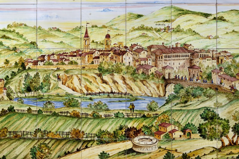 Urbania (Marche - Pu)